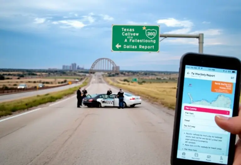 dallascountymofindyourcrashreportosm | WreckReportscom