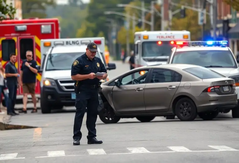 danvillevacaraccidentreporthelpwux | WreckReportscom