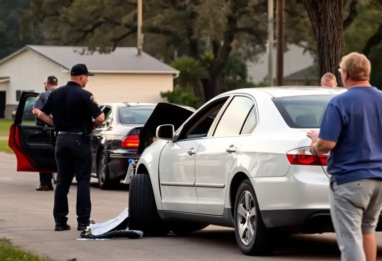 eastfelicianaparishquickcaraccidentreportsutc | WreckReportscom