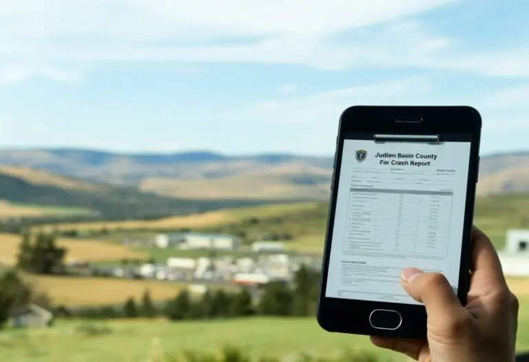 findyourcrashreportinjudithbasincountypgn | WreckReportscom