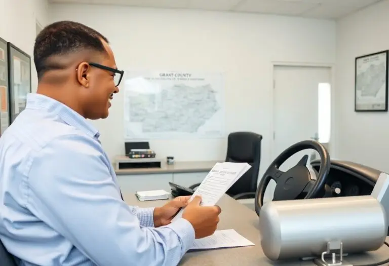 grantcountykyeasycaraccidentreporthelppsf | WreckReportscom