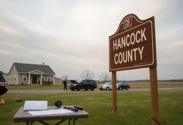 hancockcountykysupportforcrashreportsrde | WreckReportscom