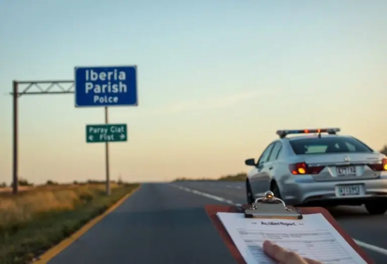 iberiaparishhowtoretrievecaraccidentreportszfc | WreckReportscom