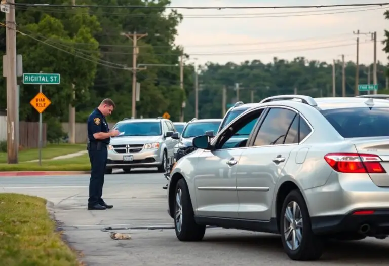 jeffersonparishcaraccidentreportaccessbpj | WreckReportscom