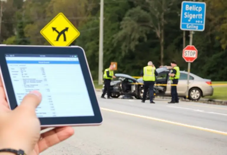vanderburghcountysimplifyingcaraccidentreportshir | WreckReportscom